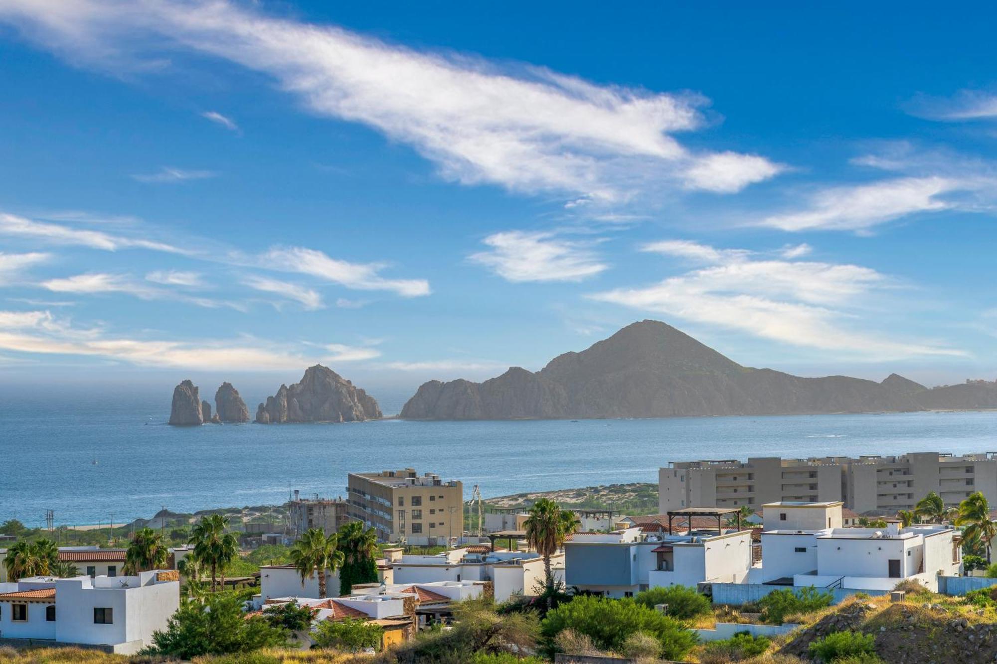Mistiq Los Cabos Cabo San Lucas Luaran gambar