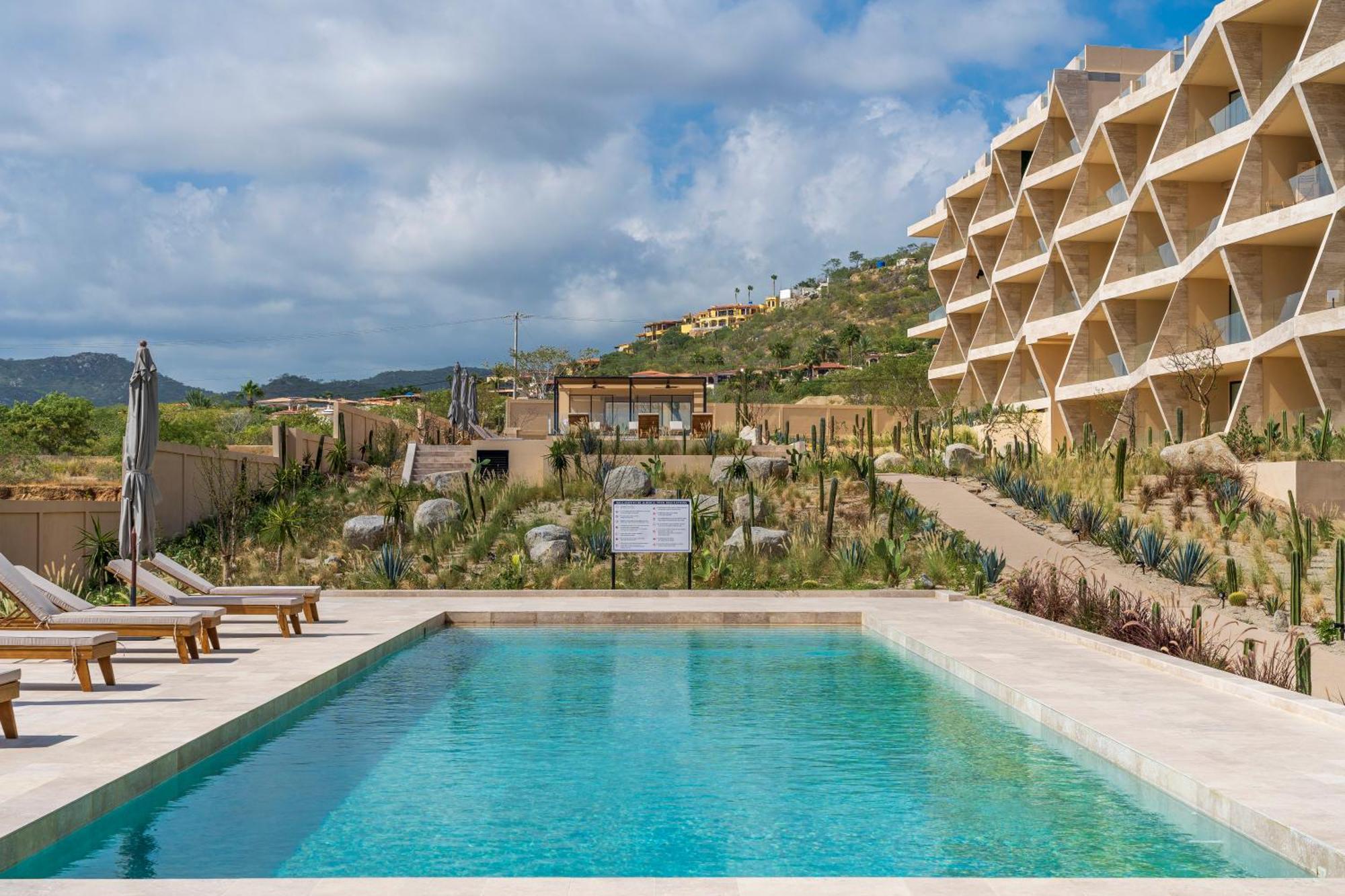 Mistiq Los Cabos Cabo San Lucas Luaran gambar