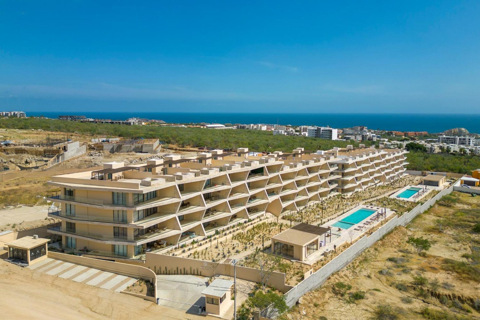 Mistiq Los Cabos Cabo San Lucas Luaran gambar