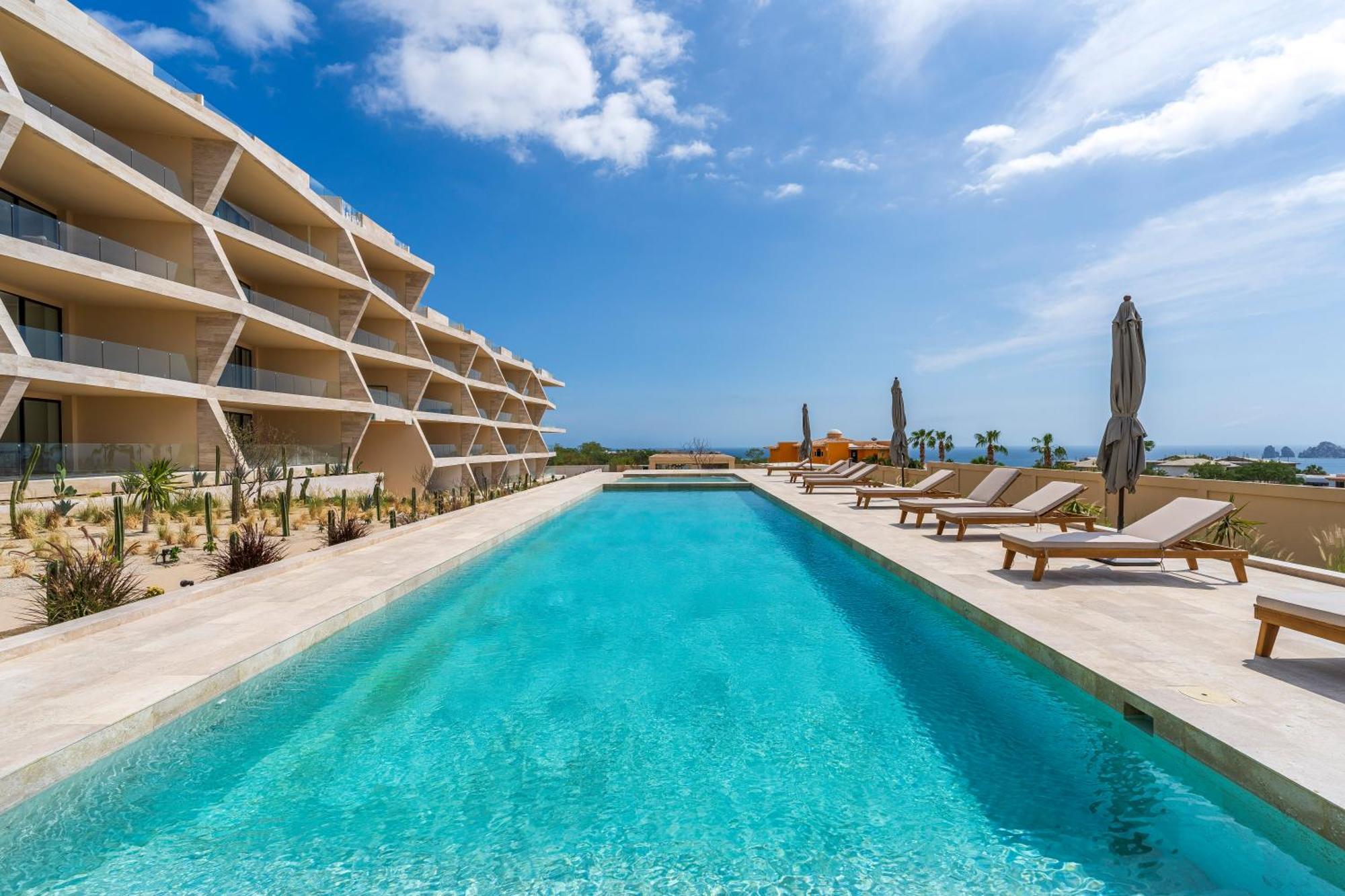 Mistiq Los Cabos Cabo San Lucas Luaran gambar