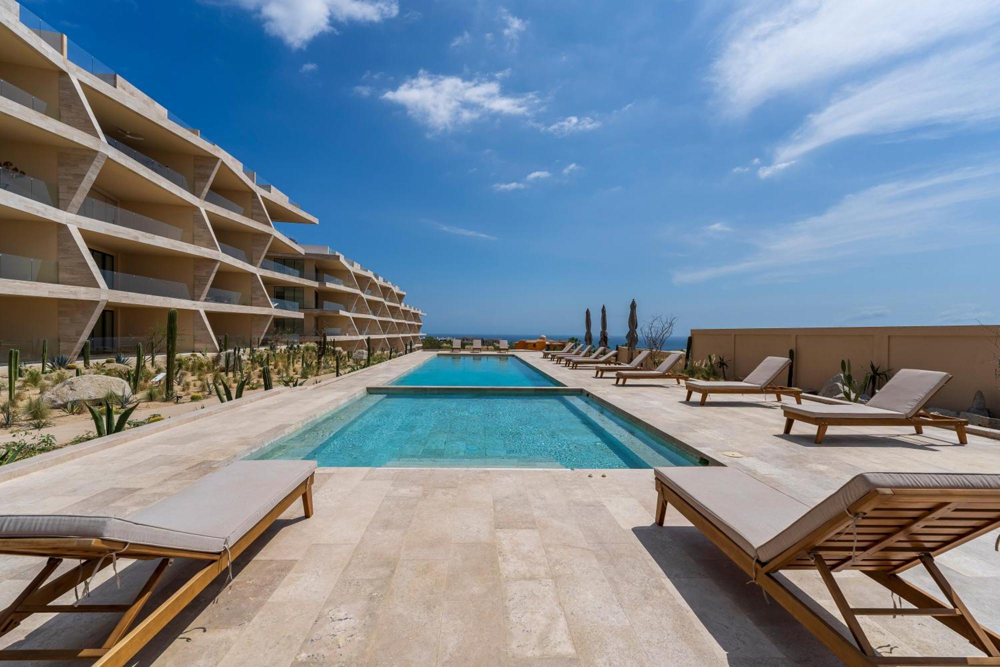 Mistiq Los Cabos Cabo San Lucas Luaran gambar