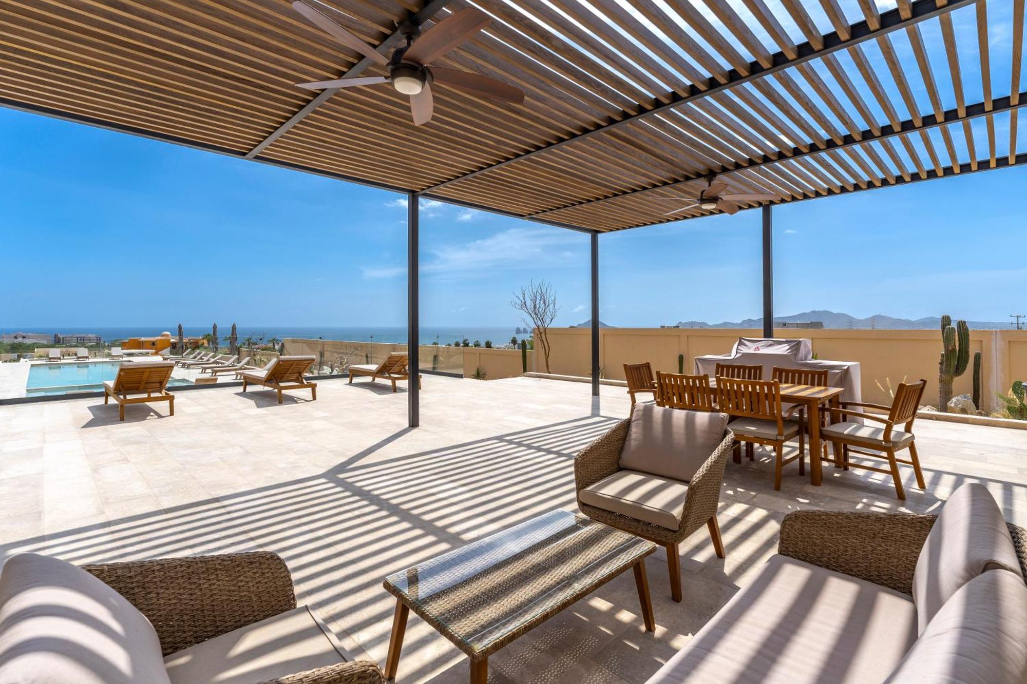 Mistiq Los Cabos Cabo San Lucas Luaran gambar