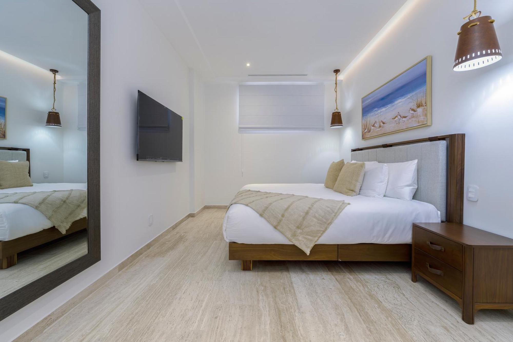 Mistiq Los Cabos Cabo San Lucas Bilik gambar