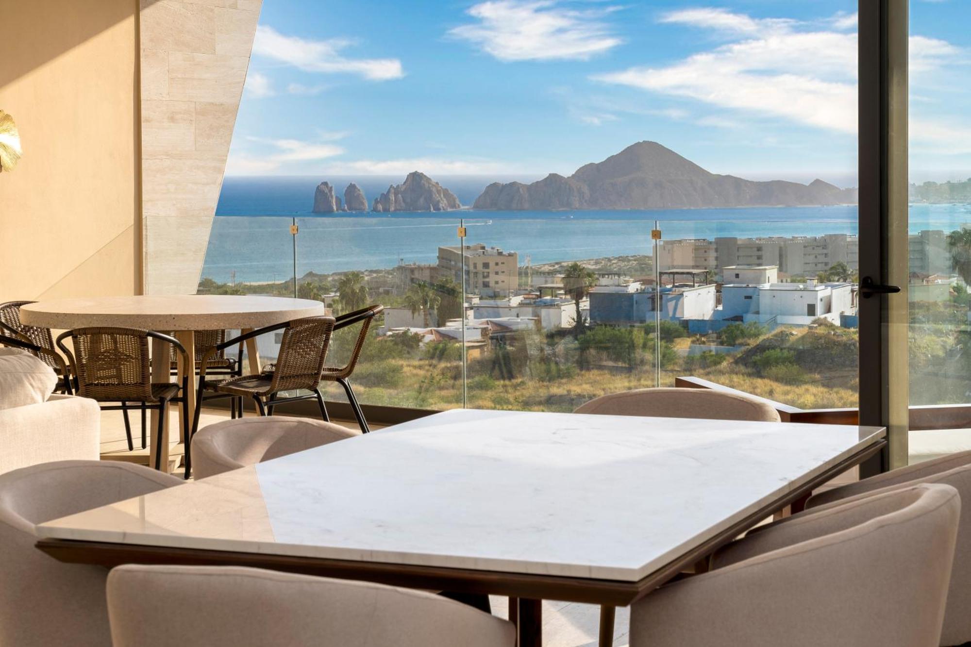 Mistiq Los Cabos Cabo San Lucas Bilik gambar
