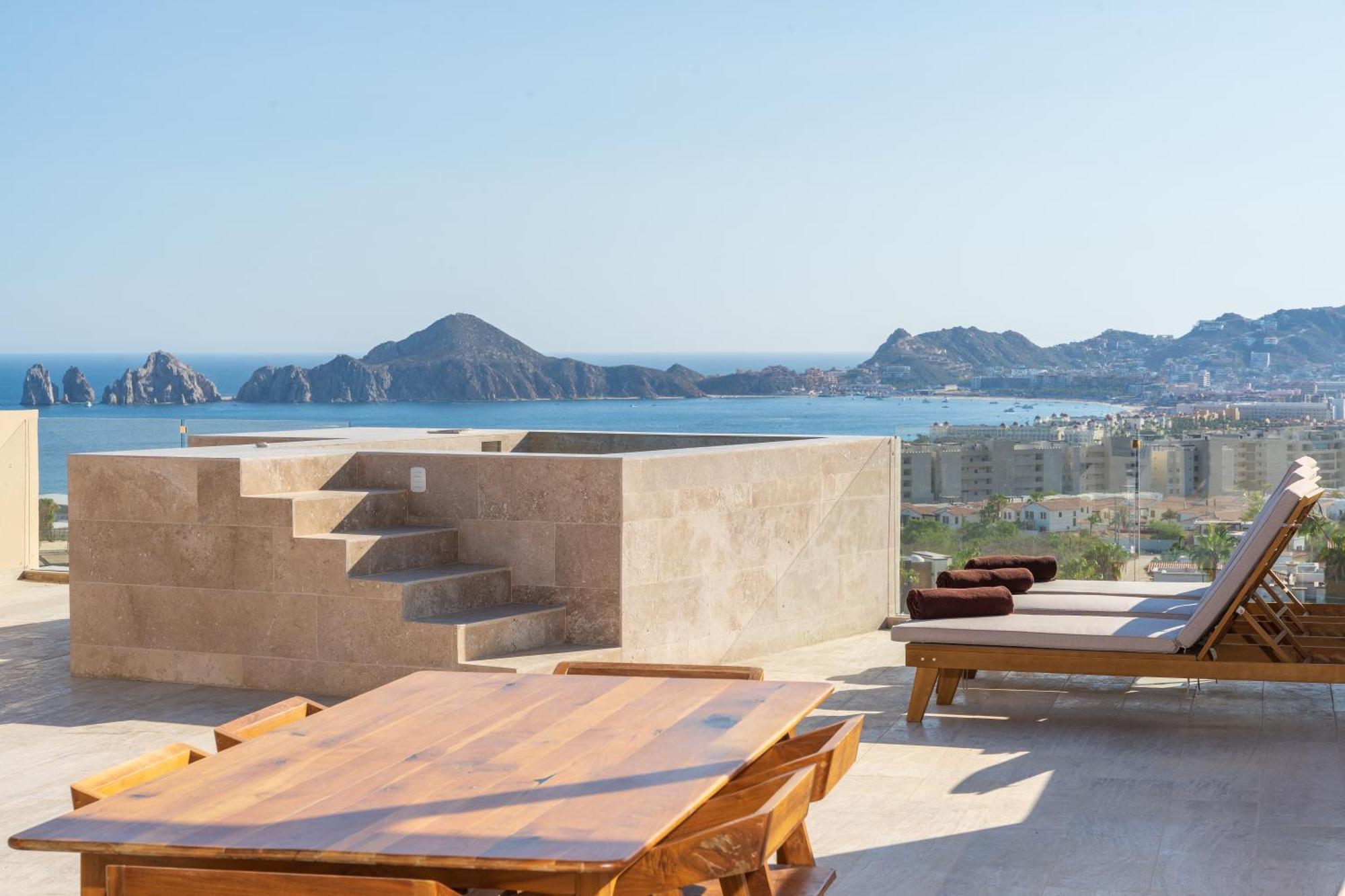 Mistiq Los Cabos Cabo San Lucas Luaran gambar