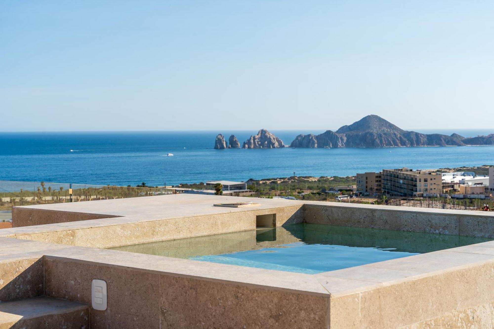 Mistiq Los Cabos Cabo San Lucas Luaran gambar