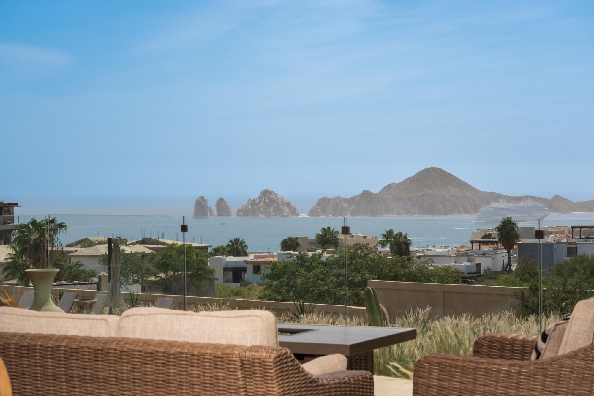 Mistiq Los Cabos Cabo San Lucas Bilik gambar