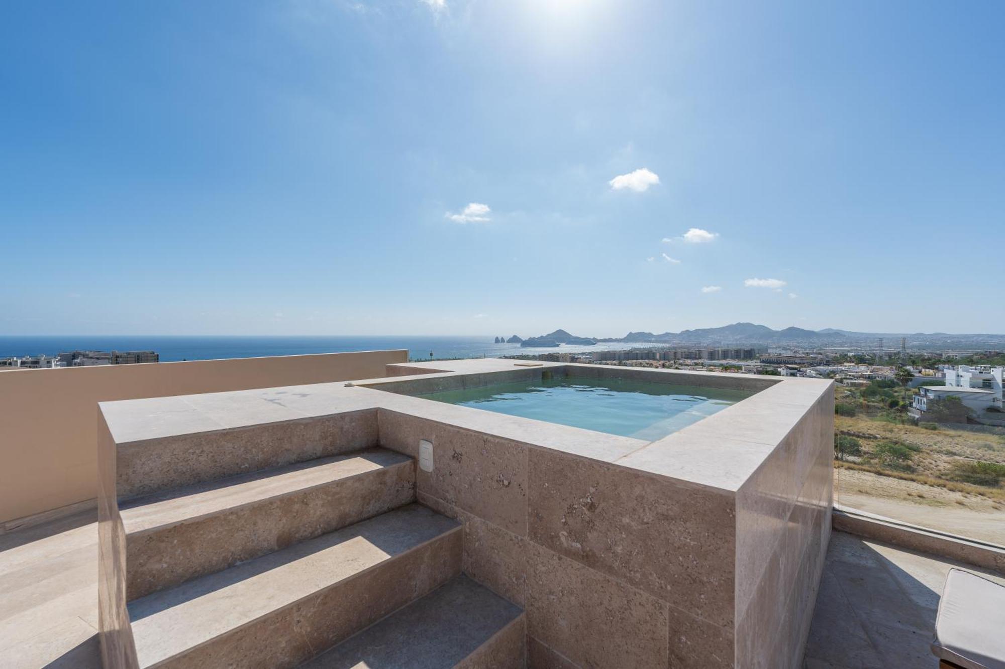 Mistiq Los Cabos Cabo San Lucas Bilik gambar