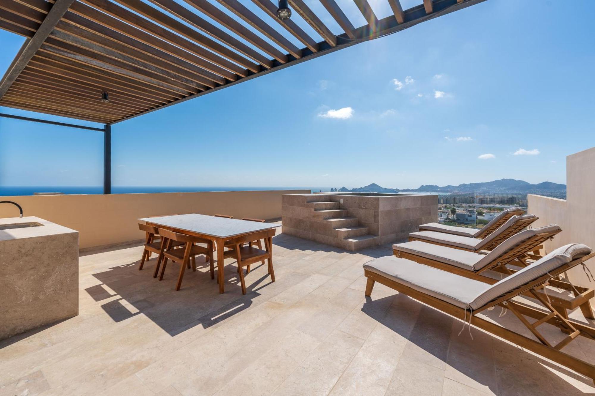 Mistiq Los Cabos Cabo San Lucas Bilik gambar